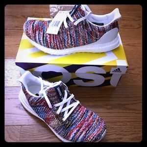 NIB Adidas Ultraboost x Missoni Unisex M7 W8.5